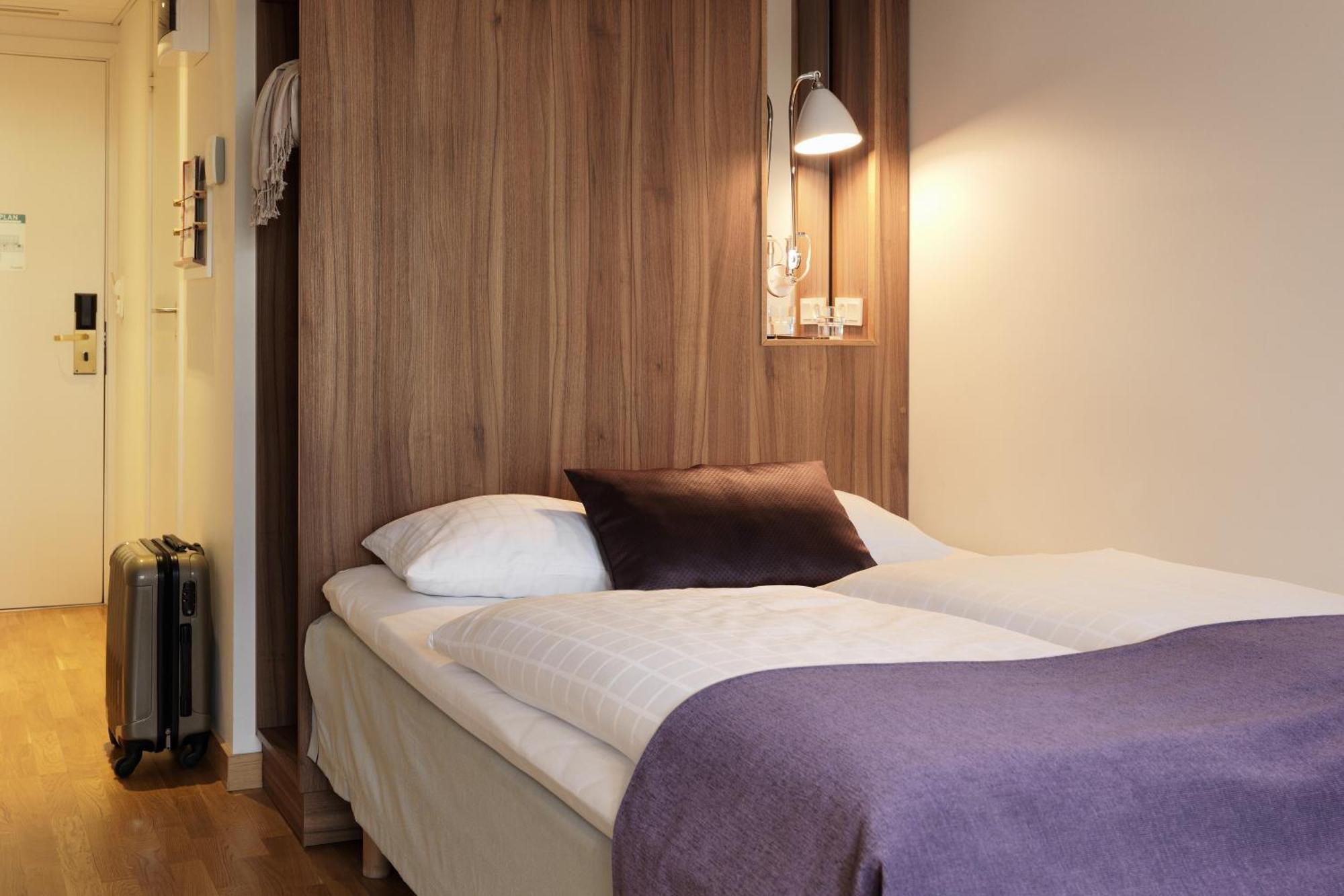 Scandic Hotel Kopenhagen