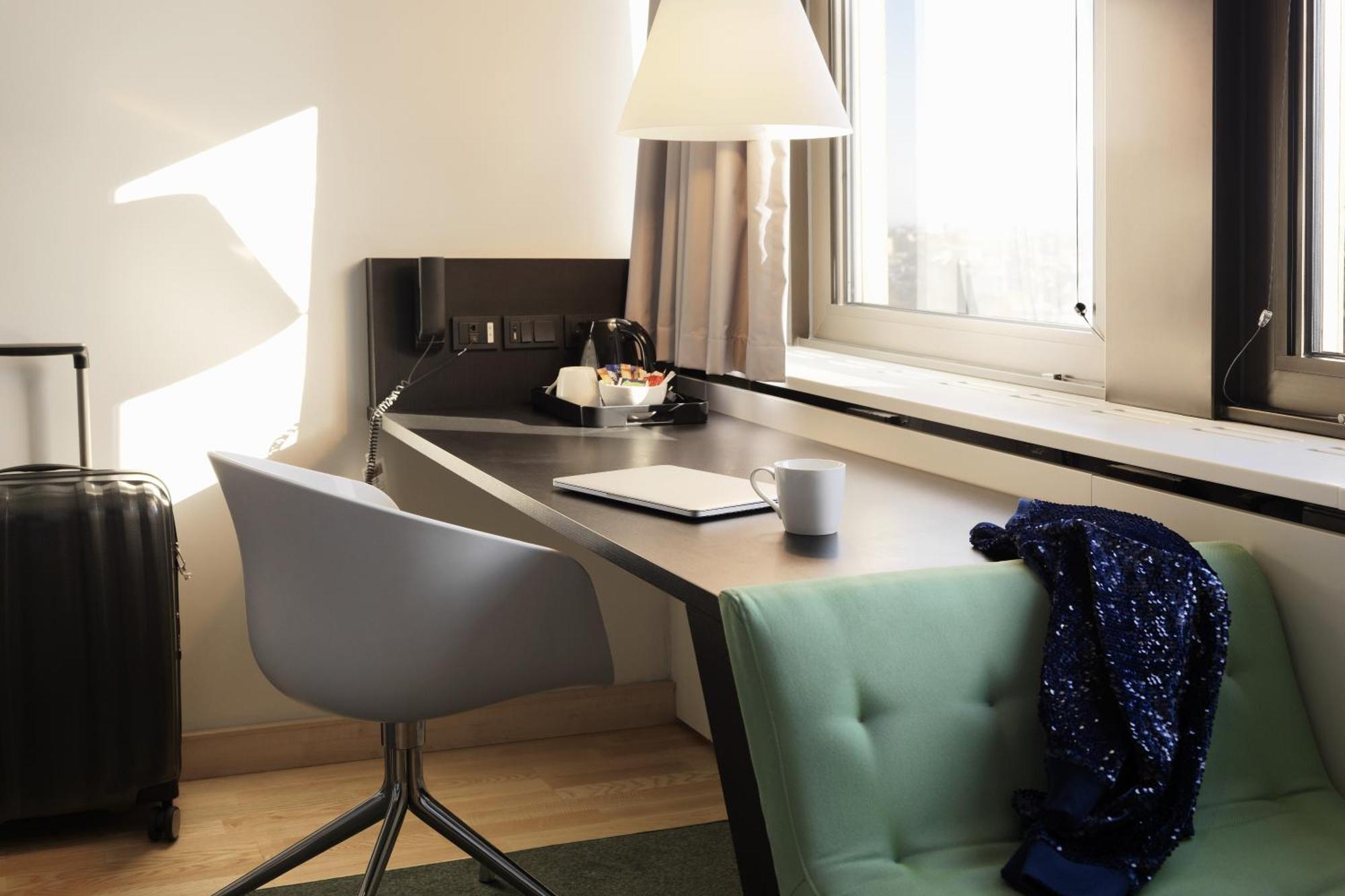 Hotel Scandic Kopenhagen