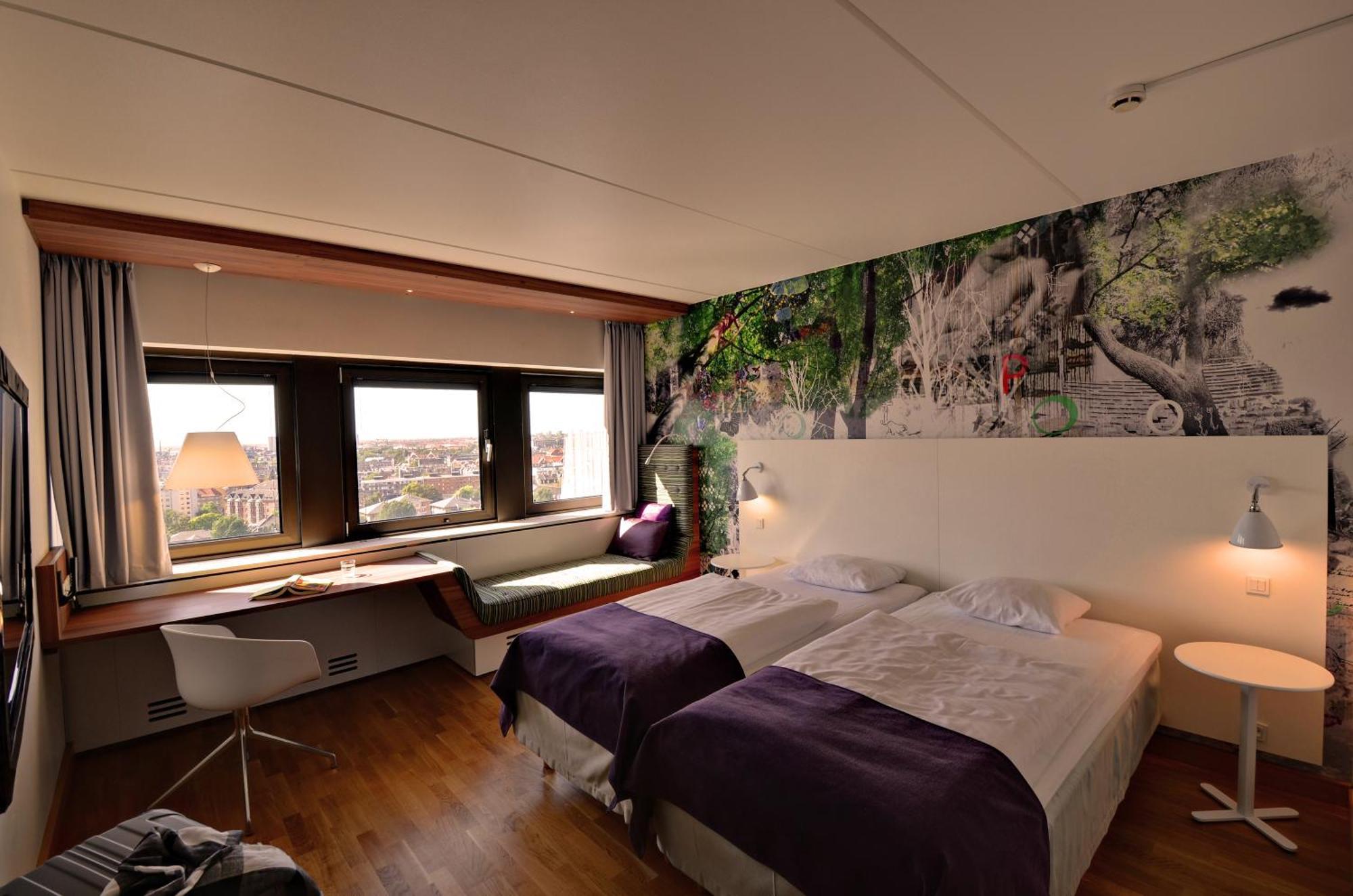 Hotel Scandic Kopenhagen