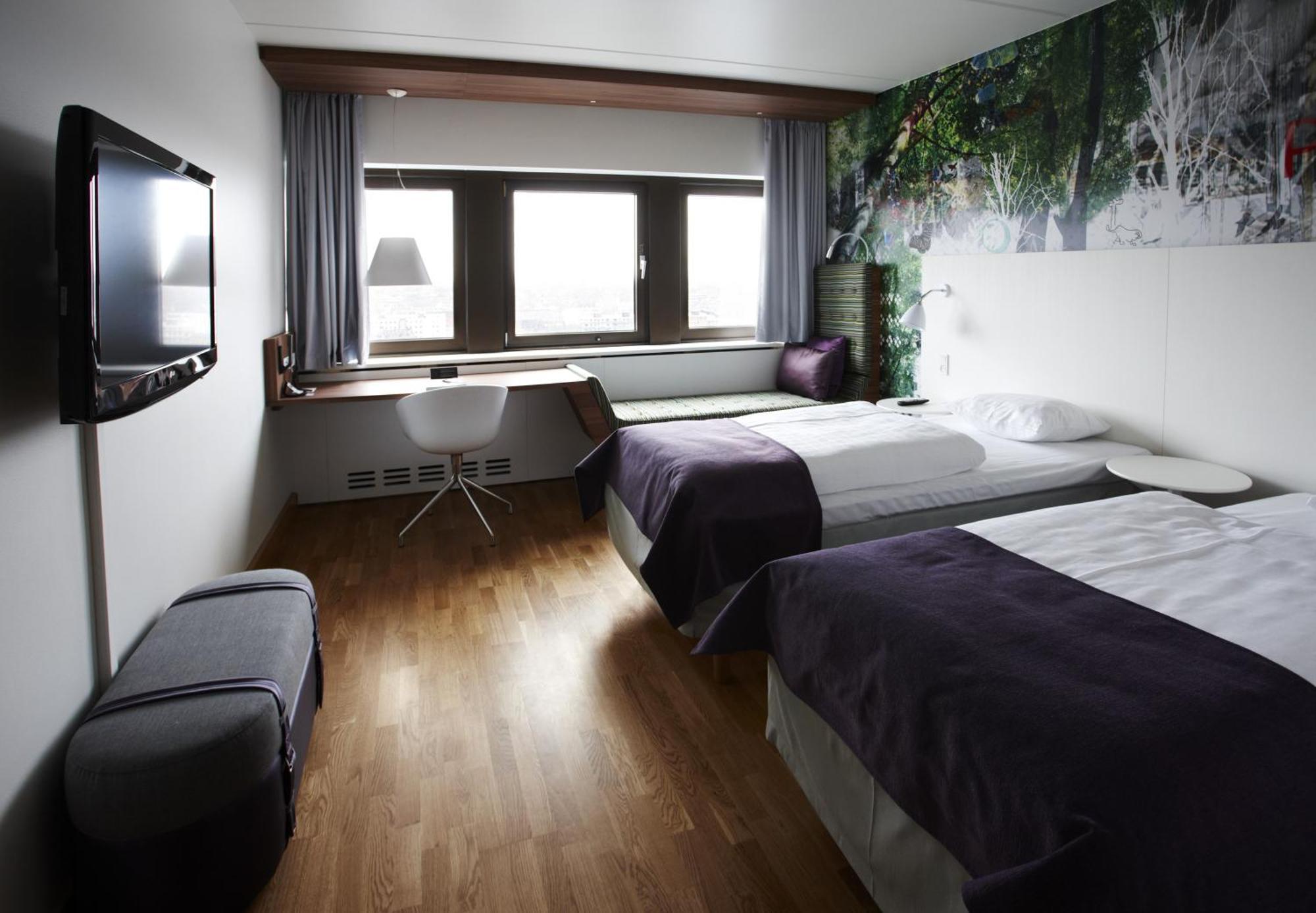 Hotel Scandic Kopenhagen