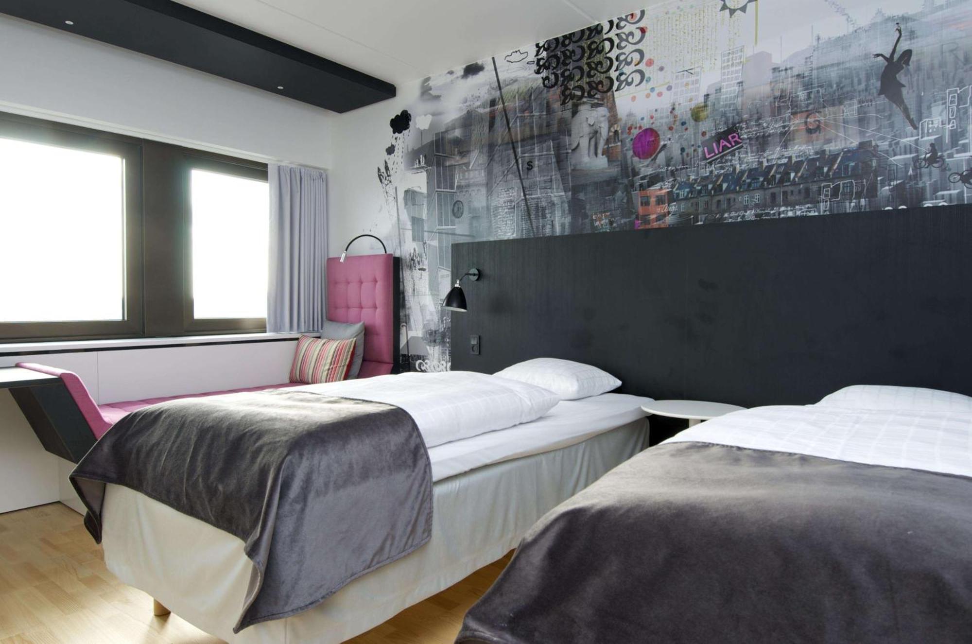 Scandic Kopenhagen