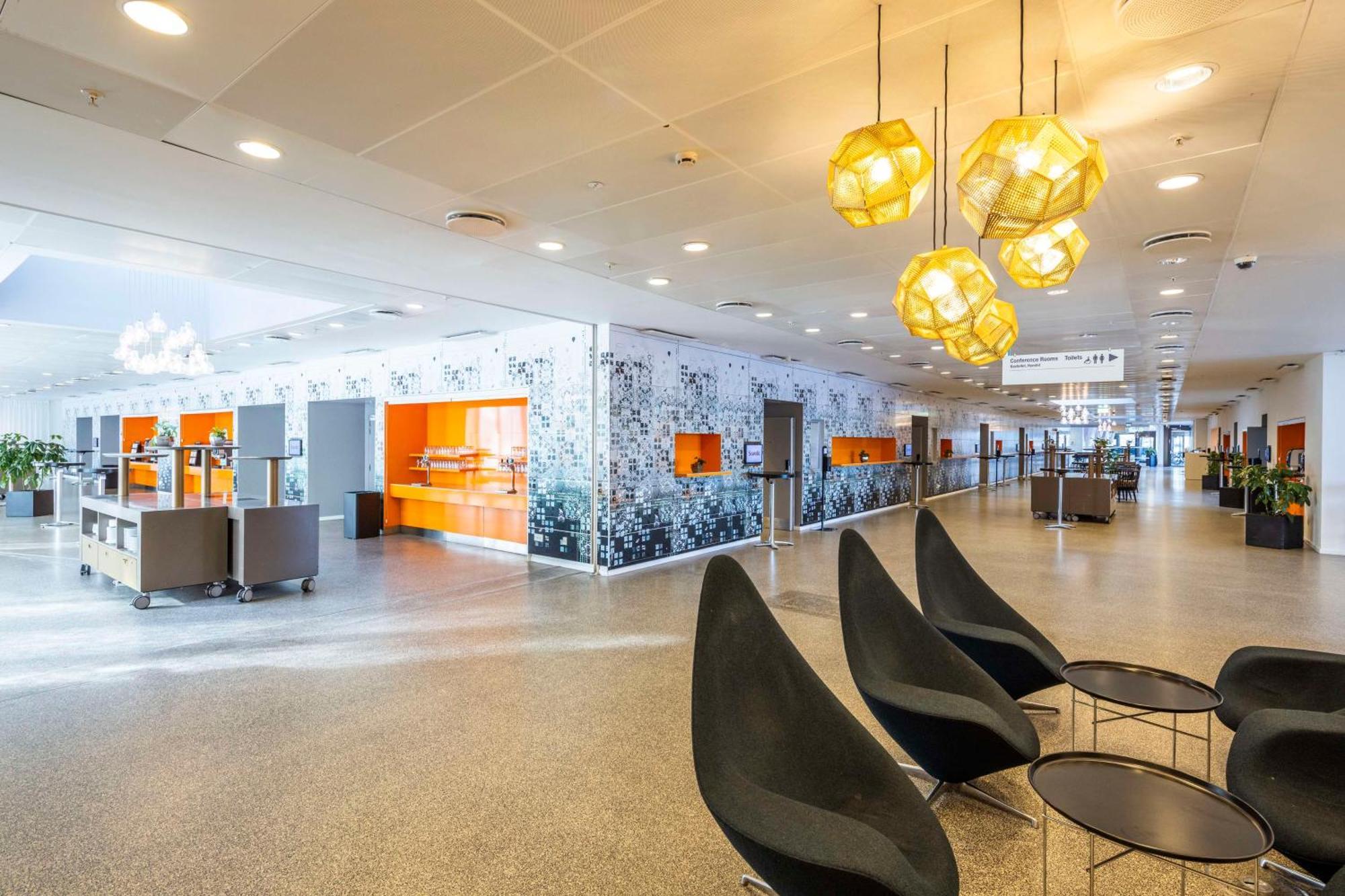 Hotel Scandic Kopenhagen