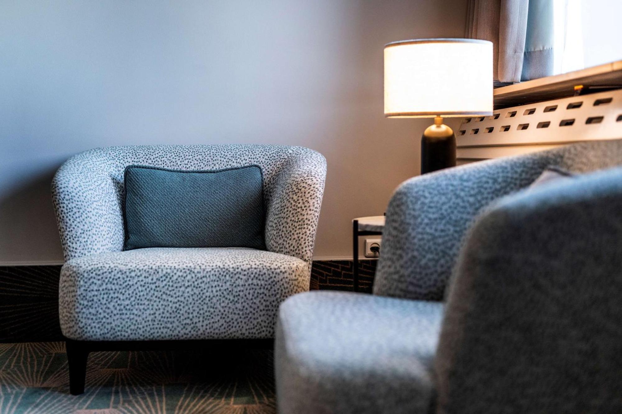 Hotel Scandic Kopenhagen