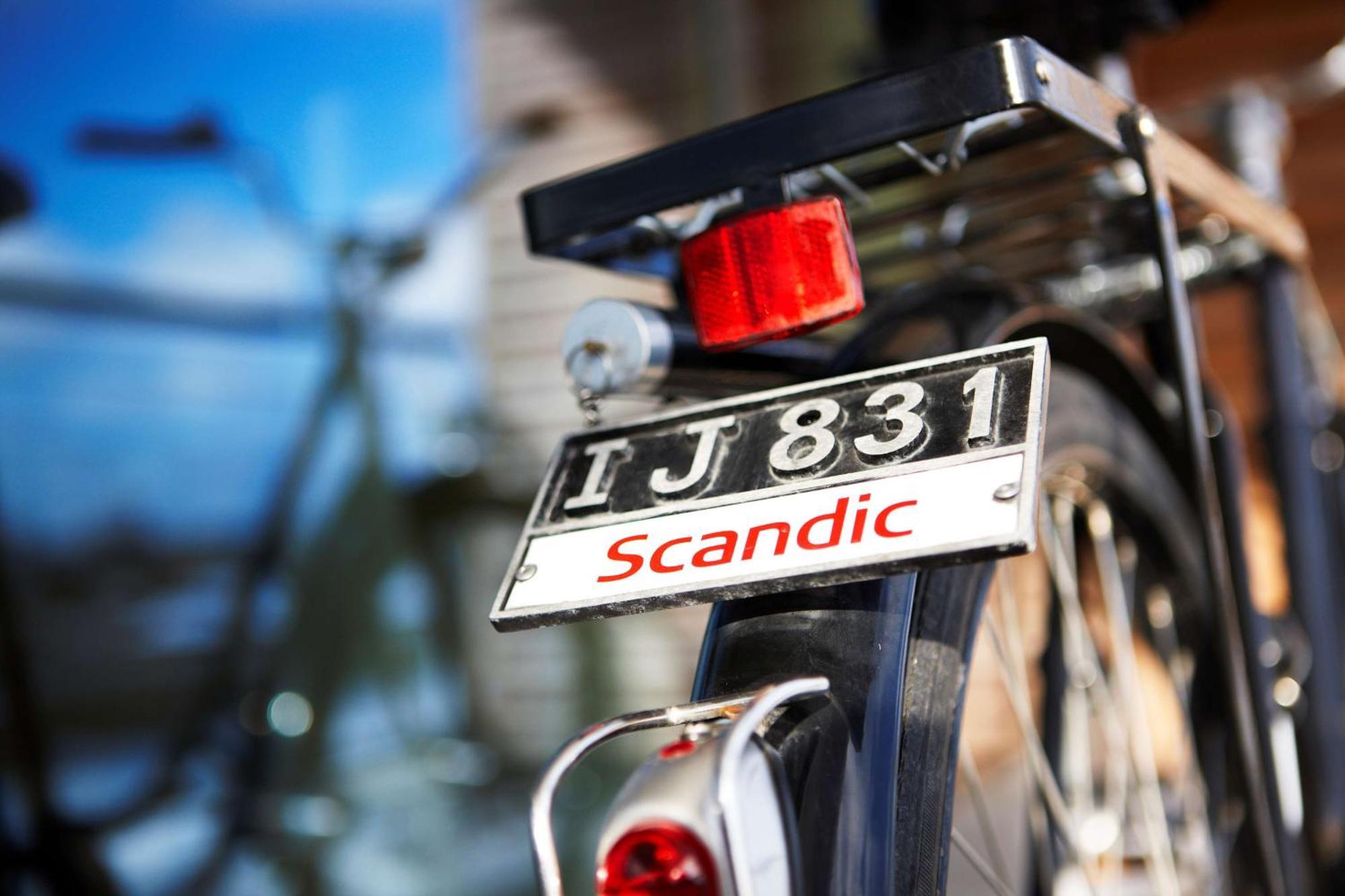Scandic Hotel Kopenhagen