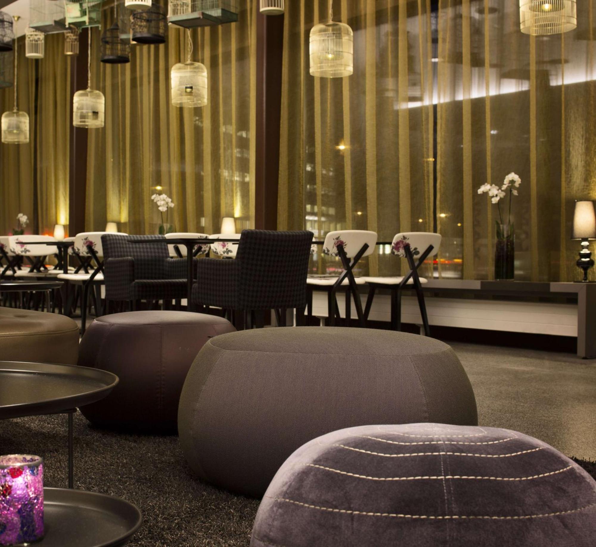 Scandic 4* Kopenhagen