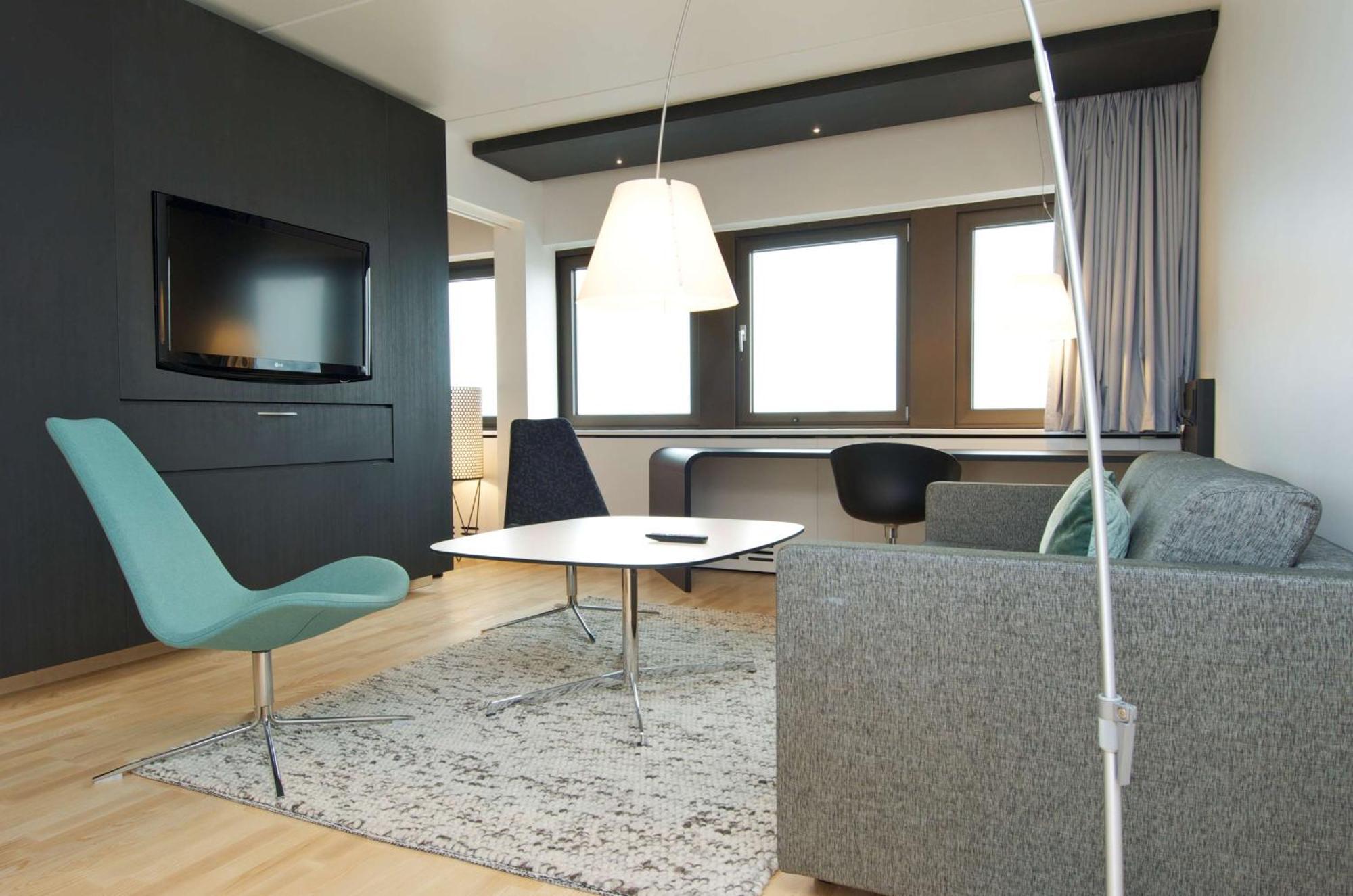 Scandic Hotel Kopenhagen