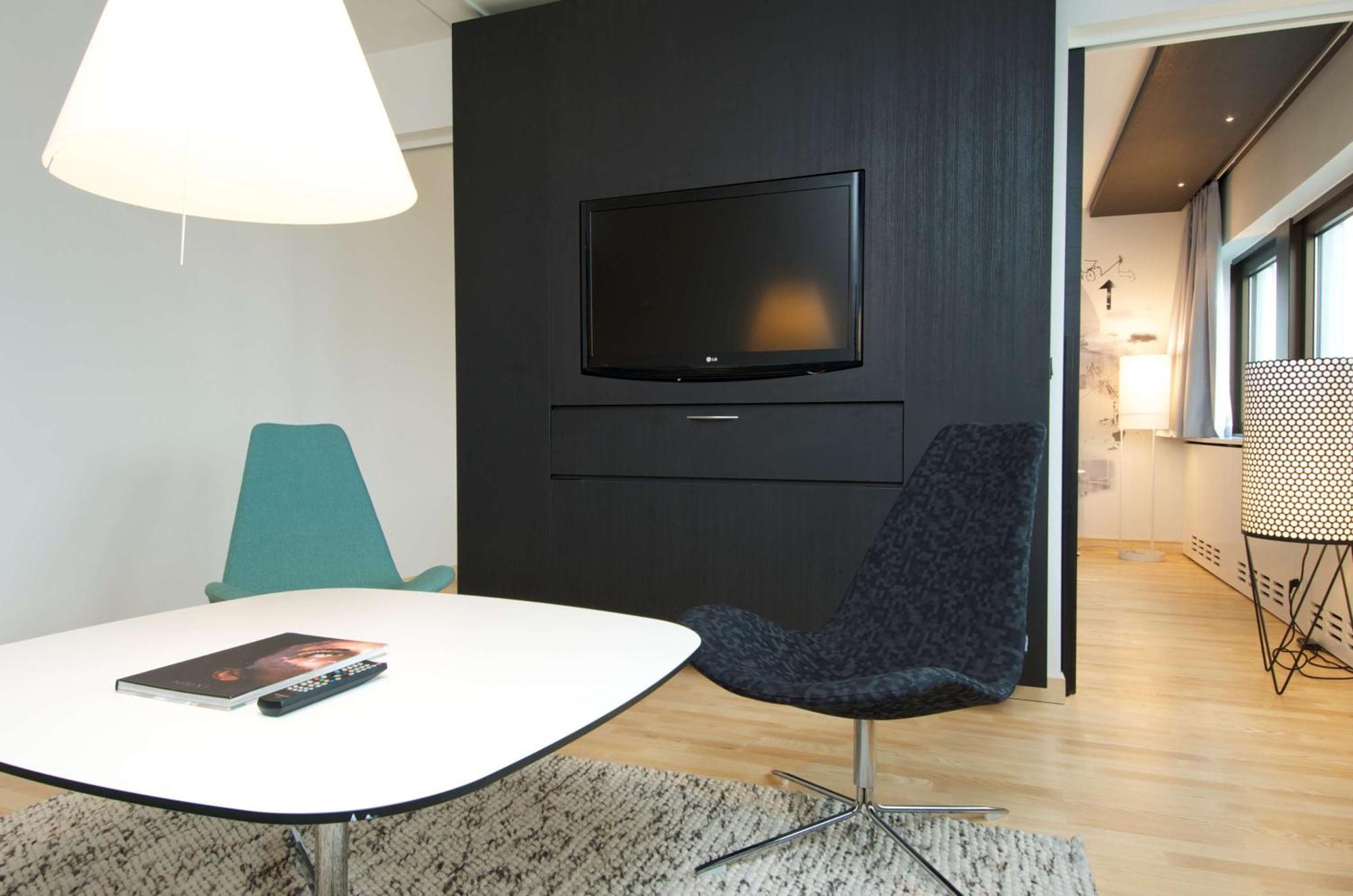 Scandic Kopenhagen