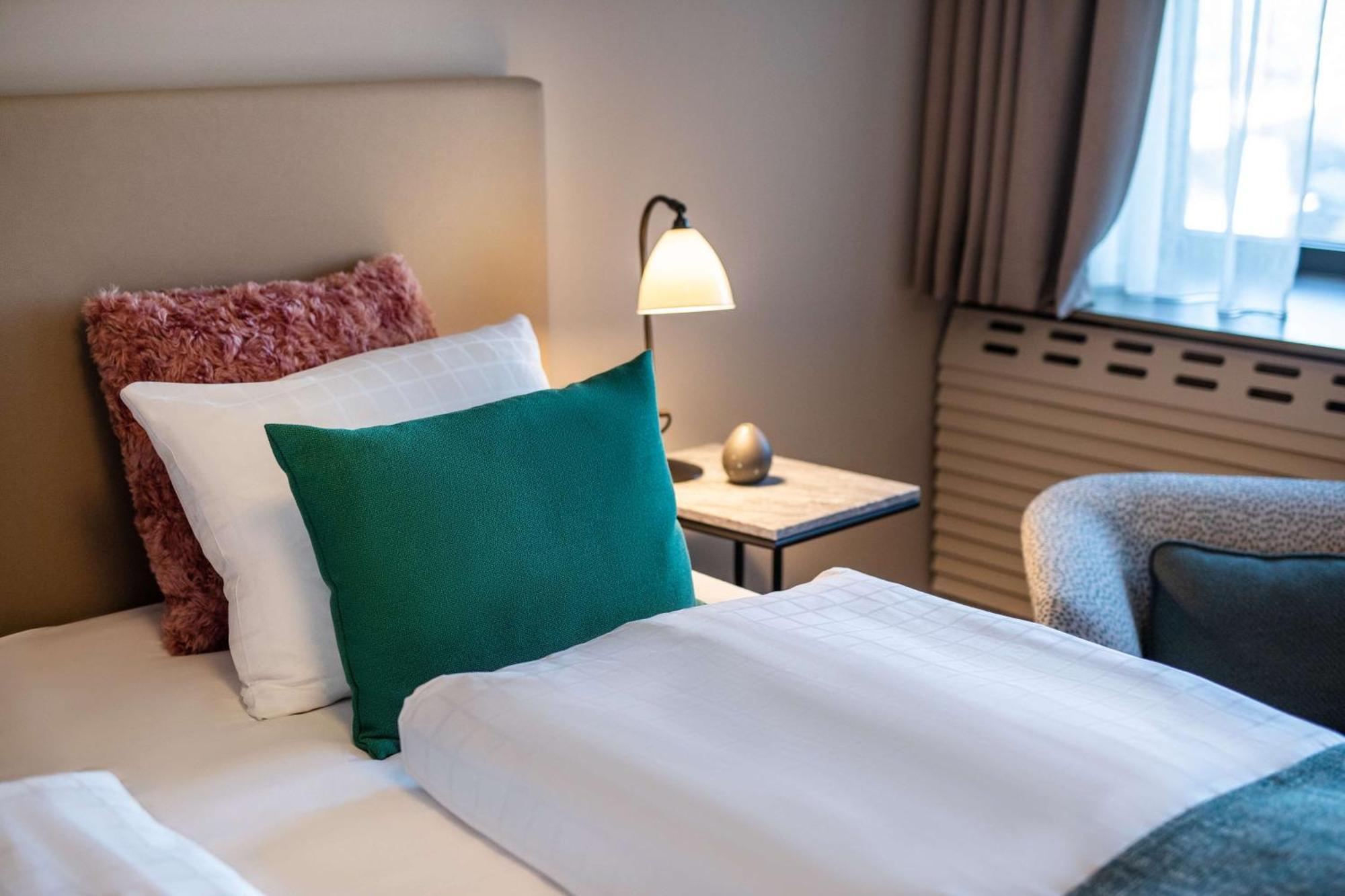 Scandic 4* Kopenhagen
