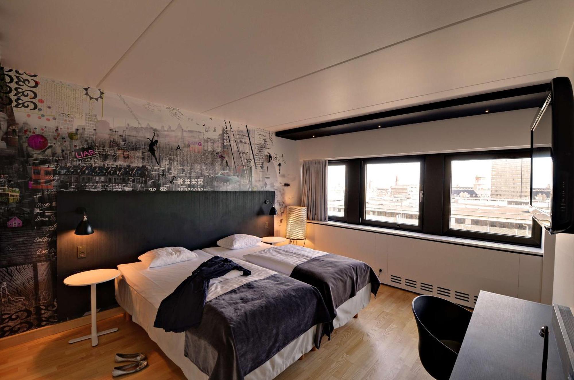 Scandic Hotel Kopenhagen
