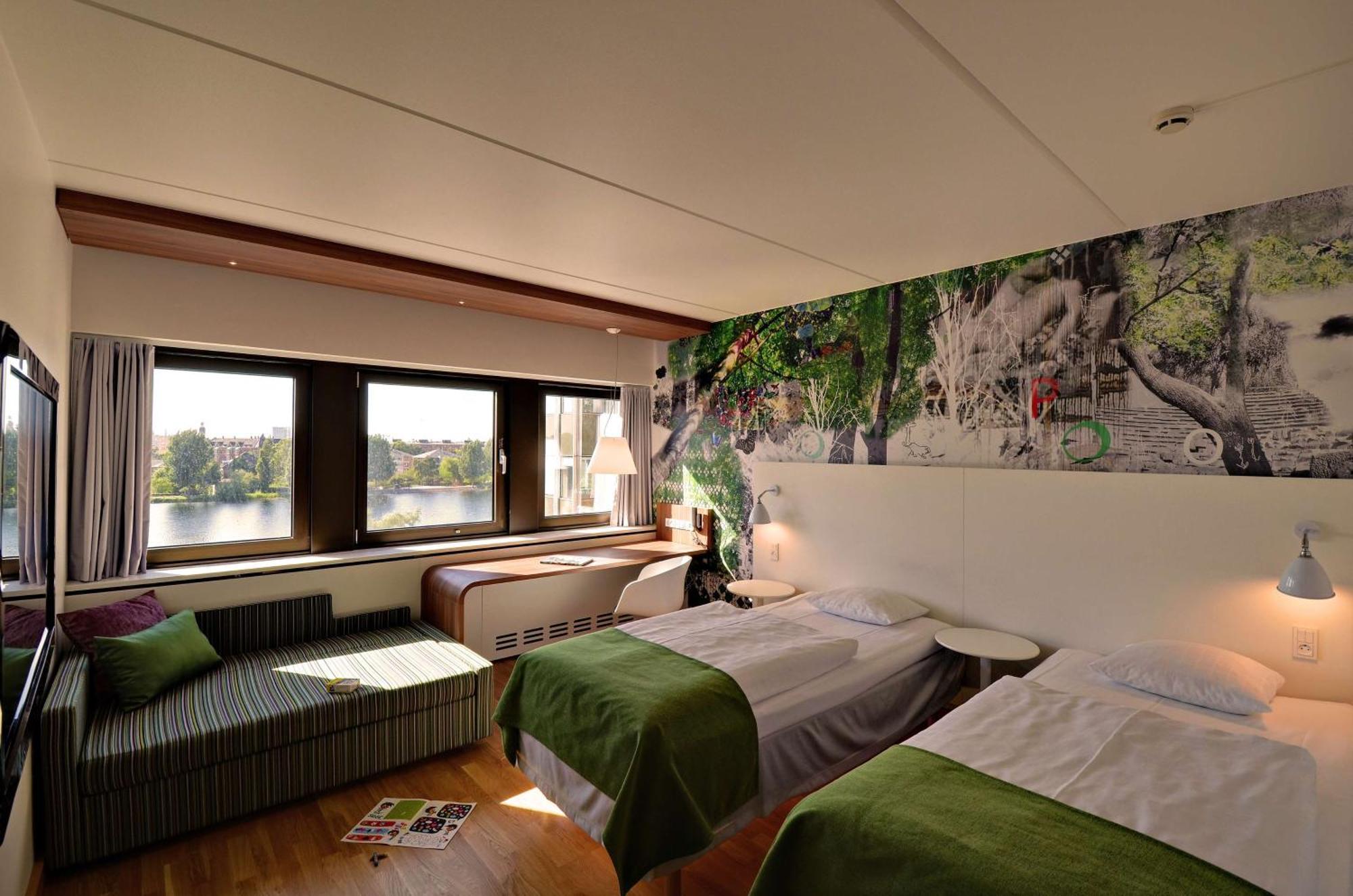 Hotel Scandic Kopenhagen