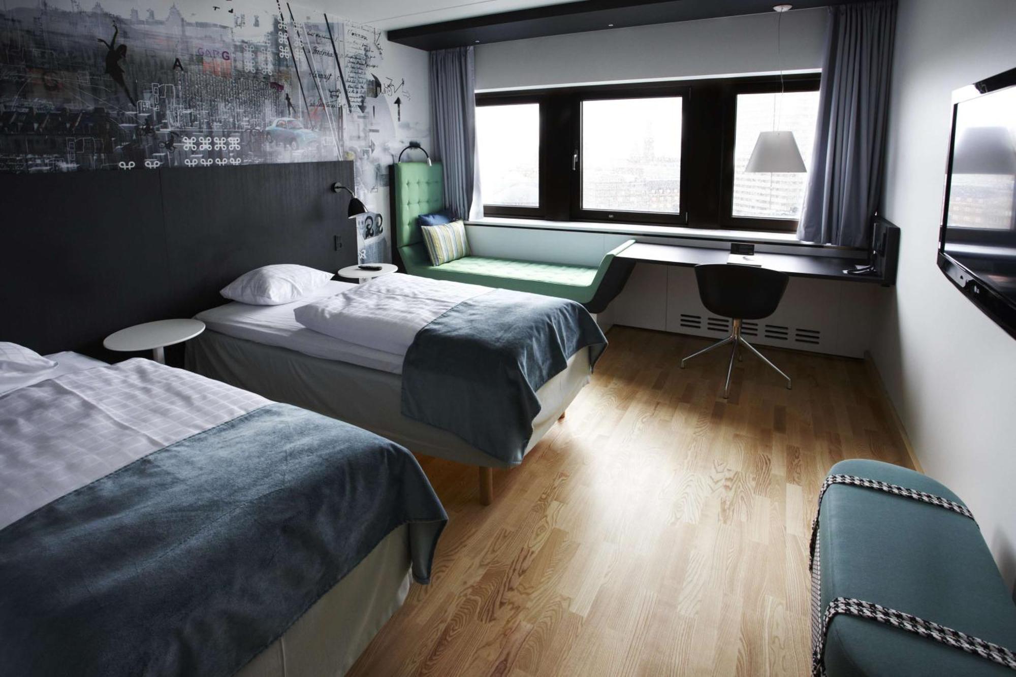 Scandic Kopenhagen