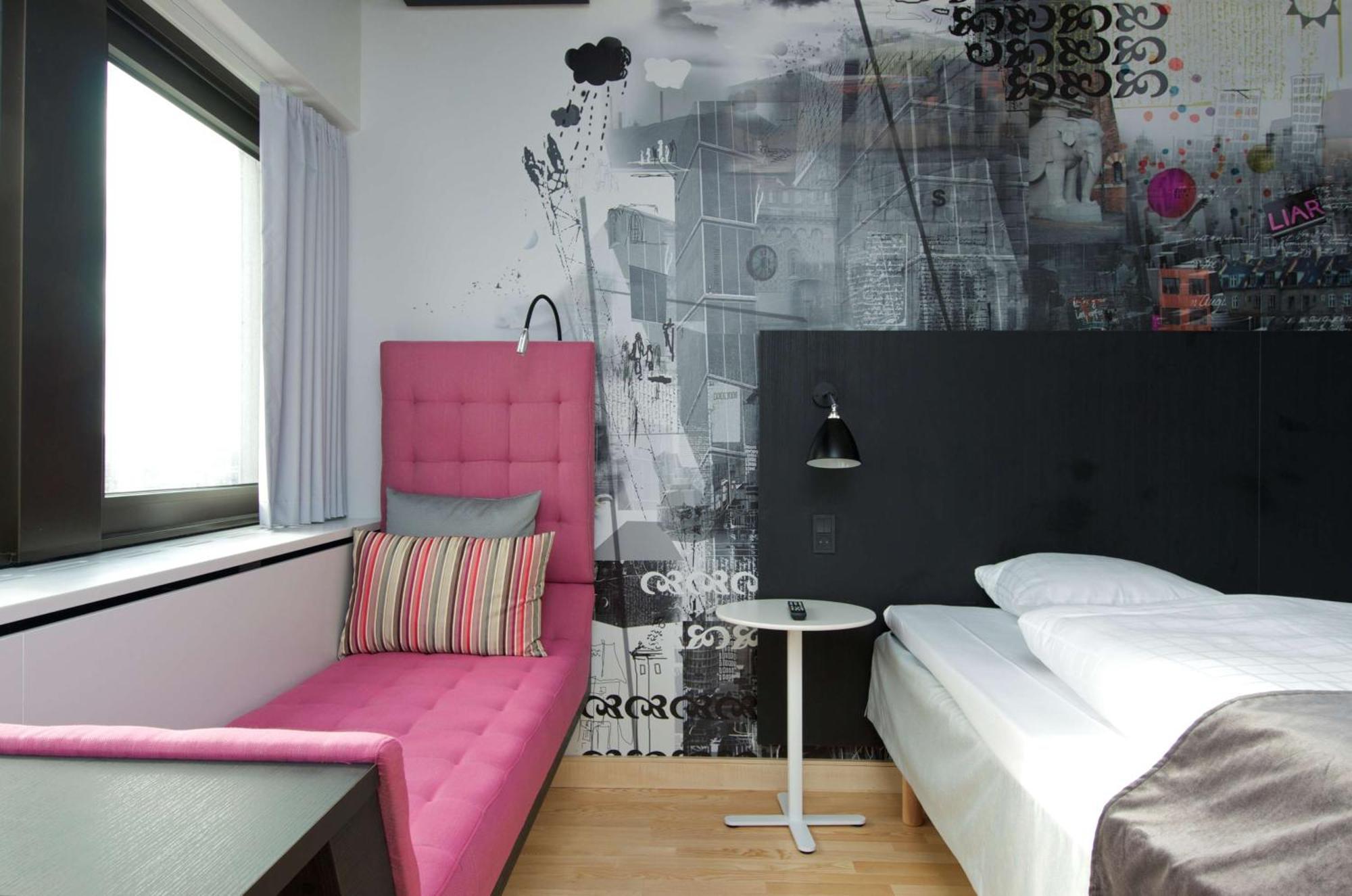 Scandic Hotel