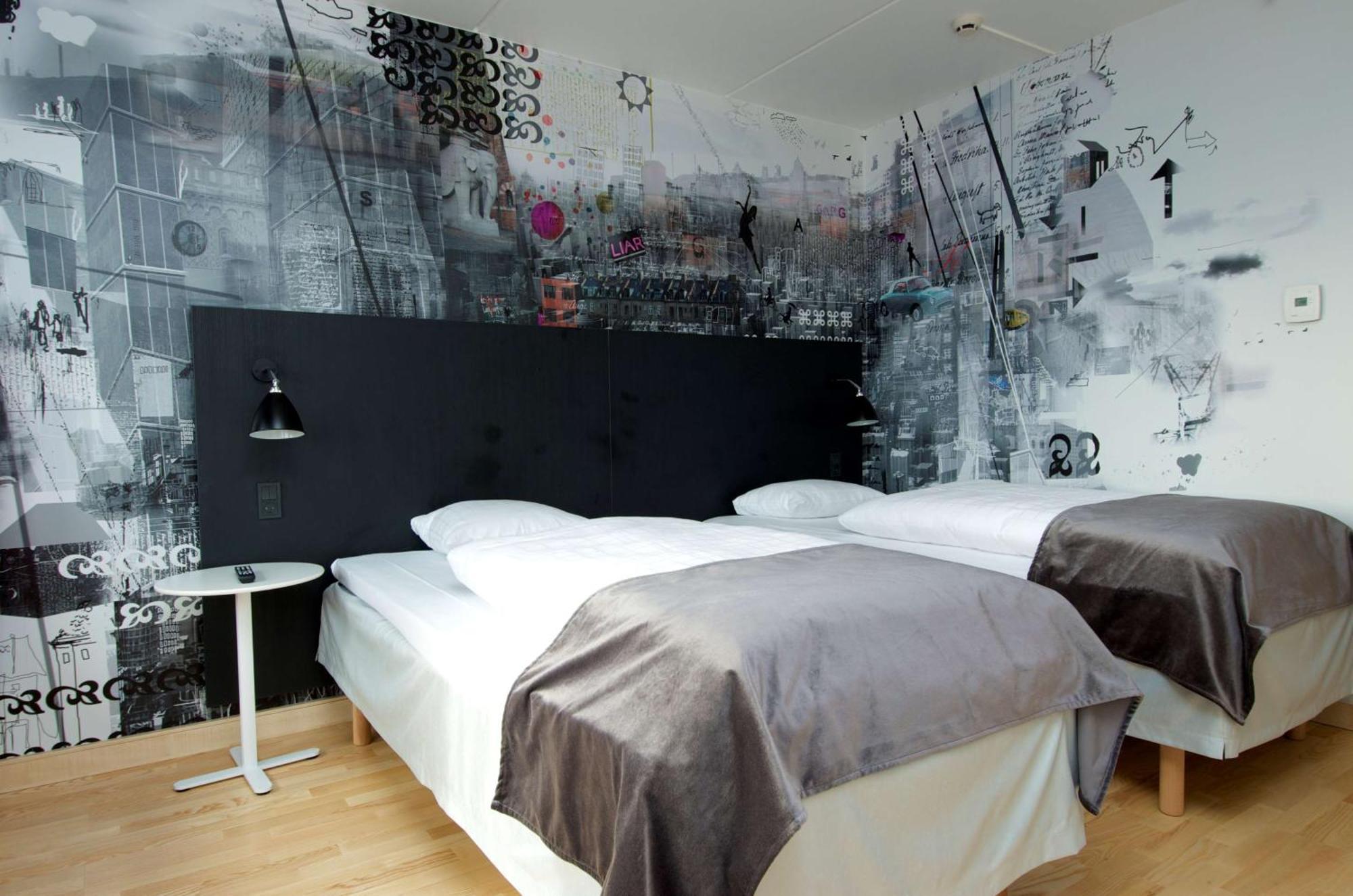 Scandic Hotel Kopenhagen